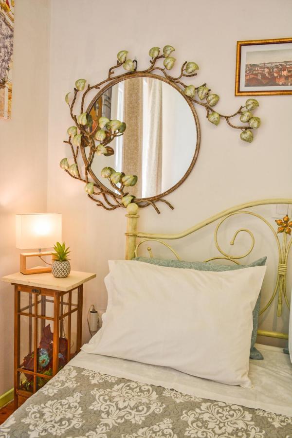Venetian Well Gallery Apartment In Corfu Old Town Экстерьер фото