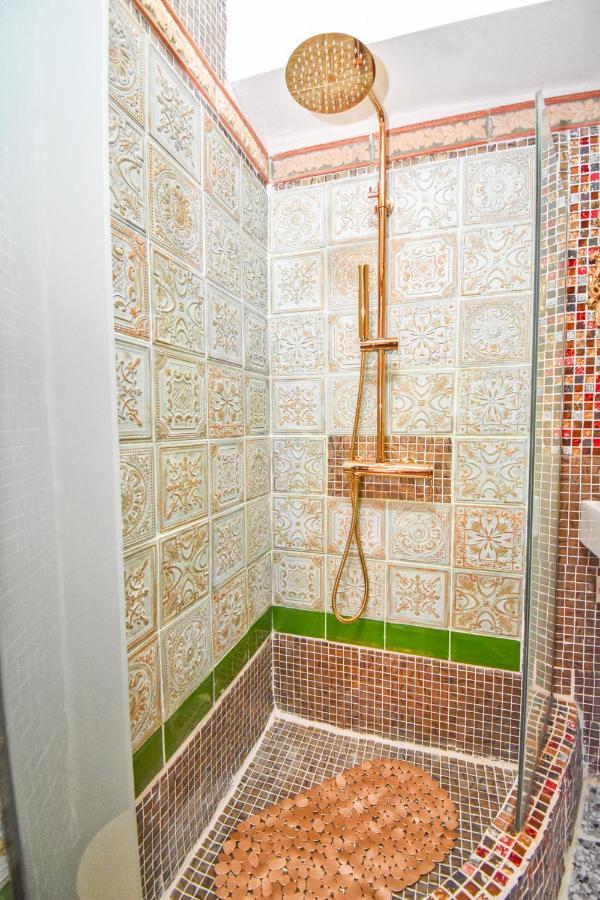 Venetian Well Gallery Apartment In Corfu Old Town Экстерьер фото