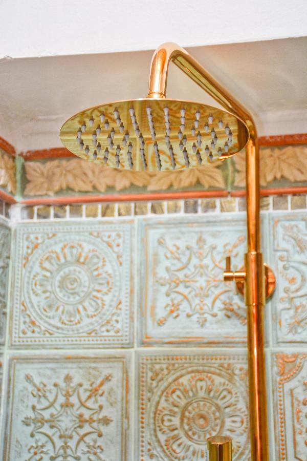 Venetian Well Gallery Apartment In Corfu Old Town Экстерьер фото