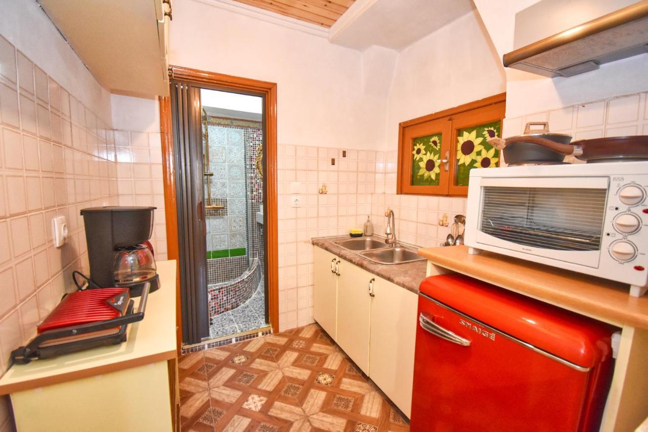 Venetian Well Gallery Apartment In Corfu Old Town Экстерьер фото